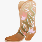 Texas Boot