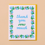 Thank You Sew Much