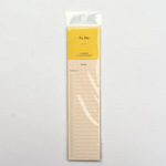 To Do Style Bookmarker