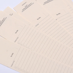 To Do Style Bookmarker