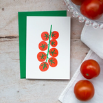 Mini Tomatoes