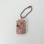 Trinket Shelf Bag + Journal Charm