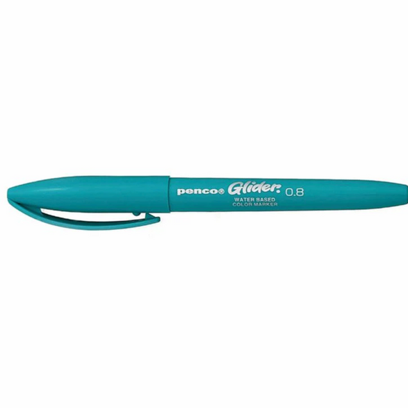 Penco Glider Pen - 7 color options