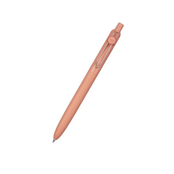 Uni-Ball Zento Gel Pen - 12 color options