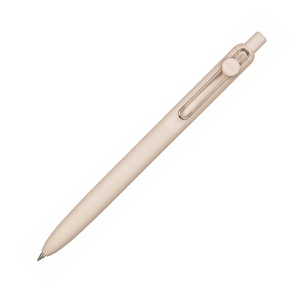 Uni-Ball Zento Gel Pen - 12 color options