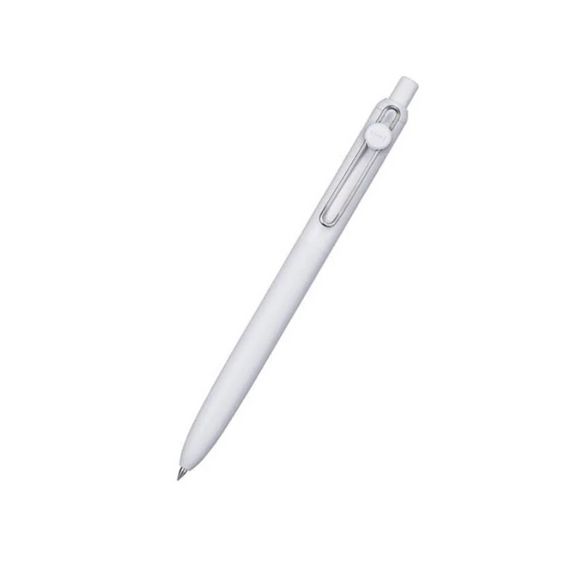 Uni-Ball Zento Gel Pen - 12 color options