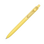 Uni-Ball Zento Gel Pen - 12 color options