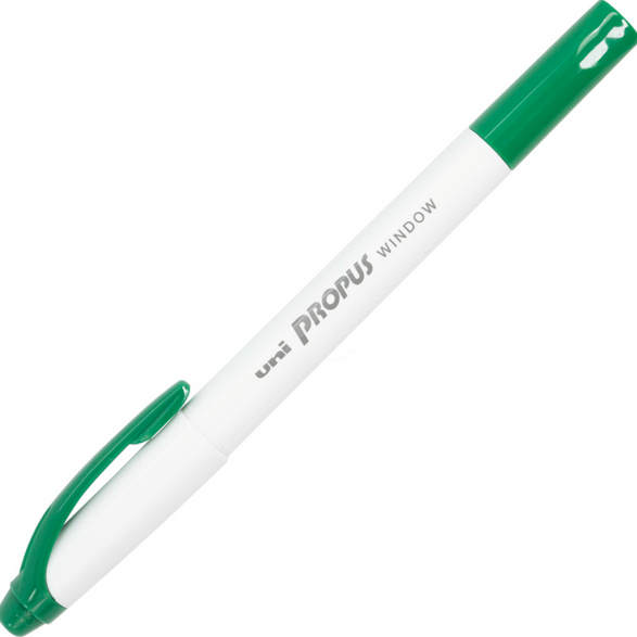 Uni Propus Window Highlighter - 4 color options