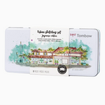Urban Sketching Set
