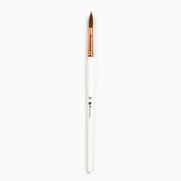 Watercolor Paint Brush - 6 Options