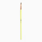 Watercolor Paint Brush - 6 Options