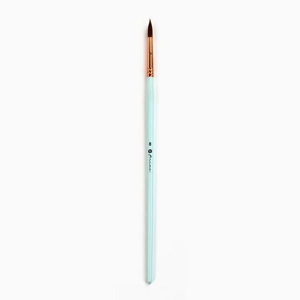Watercolor Paint Brush - 6 Options