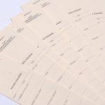 Weekly Style Bookmarker