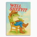 Well Sheeyit