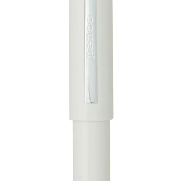Penco Ballpoint White Pen