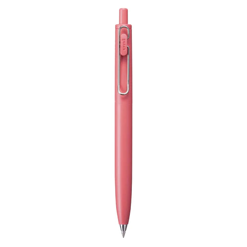 Uni-Ball One F Pen - 7 barrel color options