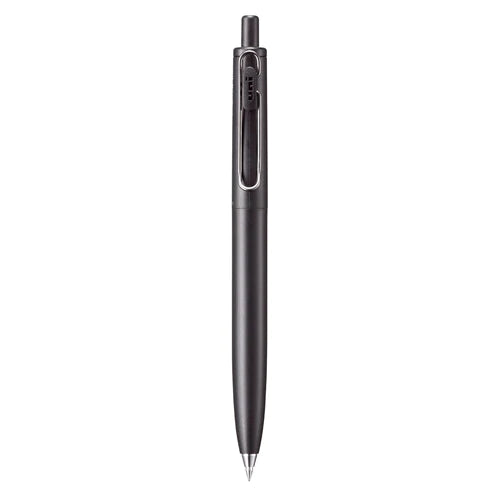 Uni-Ball One F Pen - 7 barrel color options