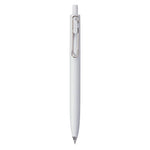 Uni-Ball One F Pen - 7 barrel color options