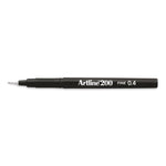 Artline Pen (0.4mm) - 20 Color Options