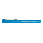 Artline Pen (0.4mm) - 20 Color Options