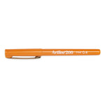 Artline Pen (0.4mm) - 20 Color Options