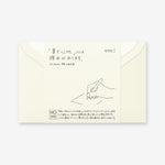 MD Paper Envelopes - 2 color options