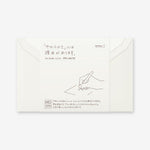 MD Paper Envelopes - 2 color options