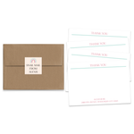 Custom 2" Sticker Labels: Snail Mail