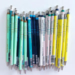 Days Ballpoint Pen - 15 color options