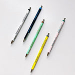 Days Ballpoint Pen - 15 color options
