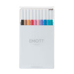 Emott 10 Pen Set - 3 color set options