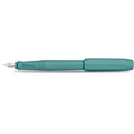 Kaweco Perkeo Fountain Pen (Fine) - Breezy Teal
