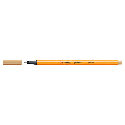 Stabilo 88 Pen - 31 color options