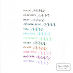 Le Pen Flex - 16 color options