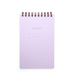 Task Pad - 12 color options