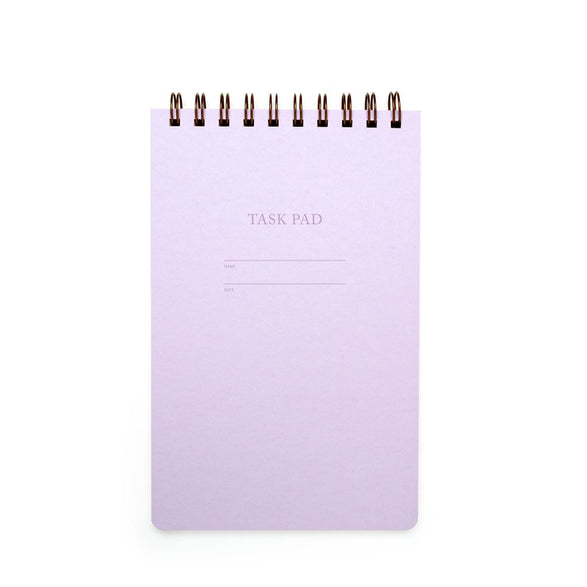 Task Pad - 12 color options