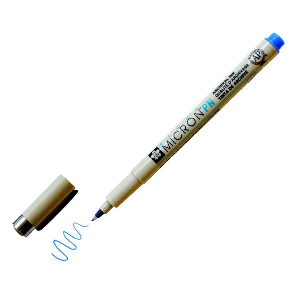 Micron PN Pen - 5 color options