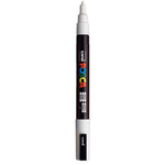 Posca Paint Marker PC-3M (Fine Tip) - 9 color options