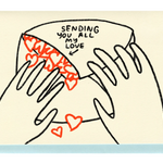 Sending You All My Love