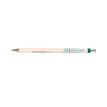 Days Ballpoint Pen - 15 color options
