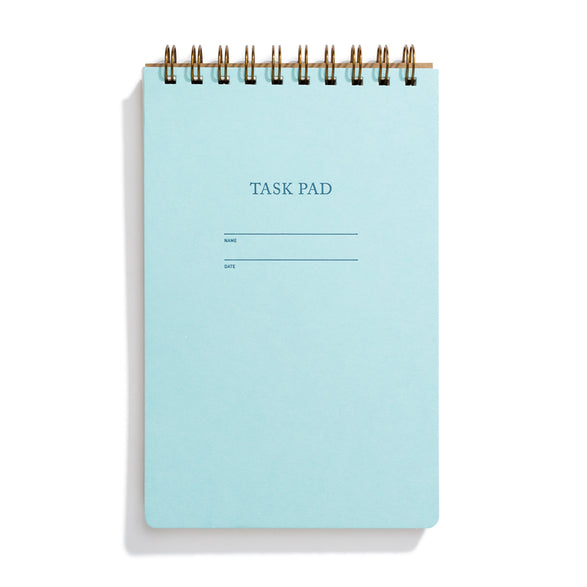 Task Pad - 12 color options