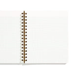Graph Shorthand Notebook: Mint