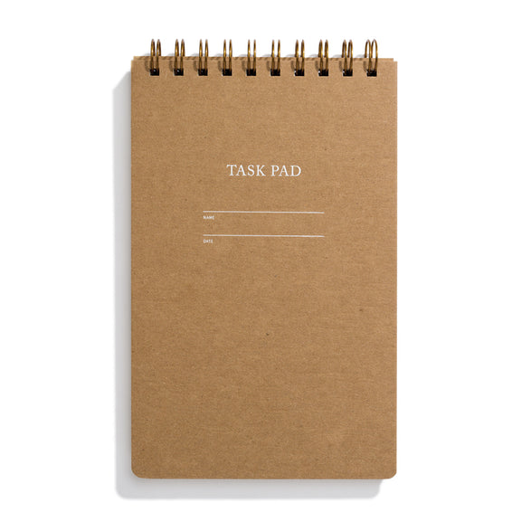 Task Pad - 12 color options