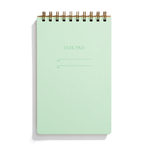 Task Pad - 12 color options
