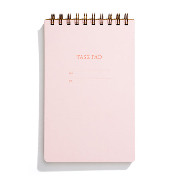 Task Pad - 12 color options