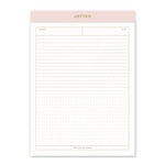 Jotter Legal Pad
