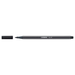 Stabilo 68 Marker Tip Pen - 34 color options