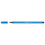 Stabilo 68 Marker Tip Pen - 34 color options