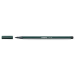 Stabilo 68 Marker Tip Pen - 34 color options