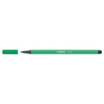 Stabilo 68 Marker Tip Pen - 34 color options